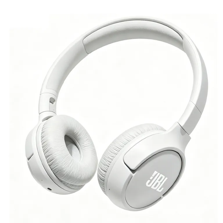 Audifonos jbl Inalambrico Tipo Diadema Tune 520BT Bluetooth 53 Blanco