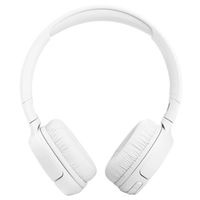 Audifonos Inalámbrico Tipo Diadema Tune 520BT Bluetooth 53 Blanco