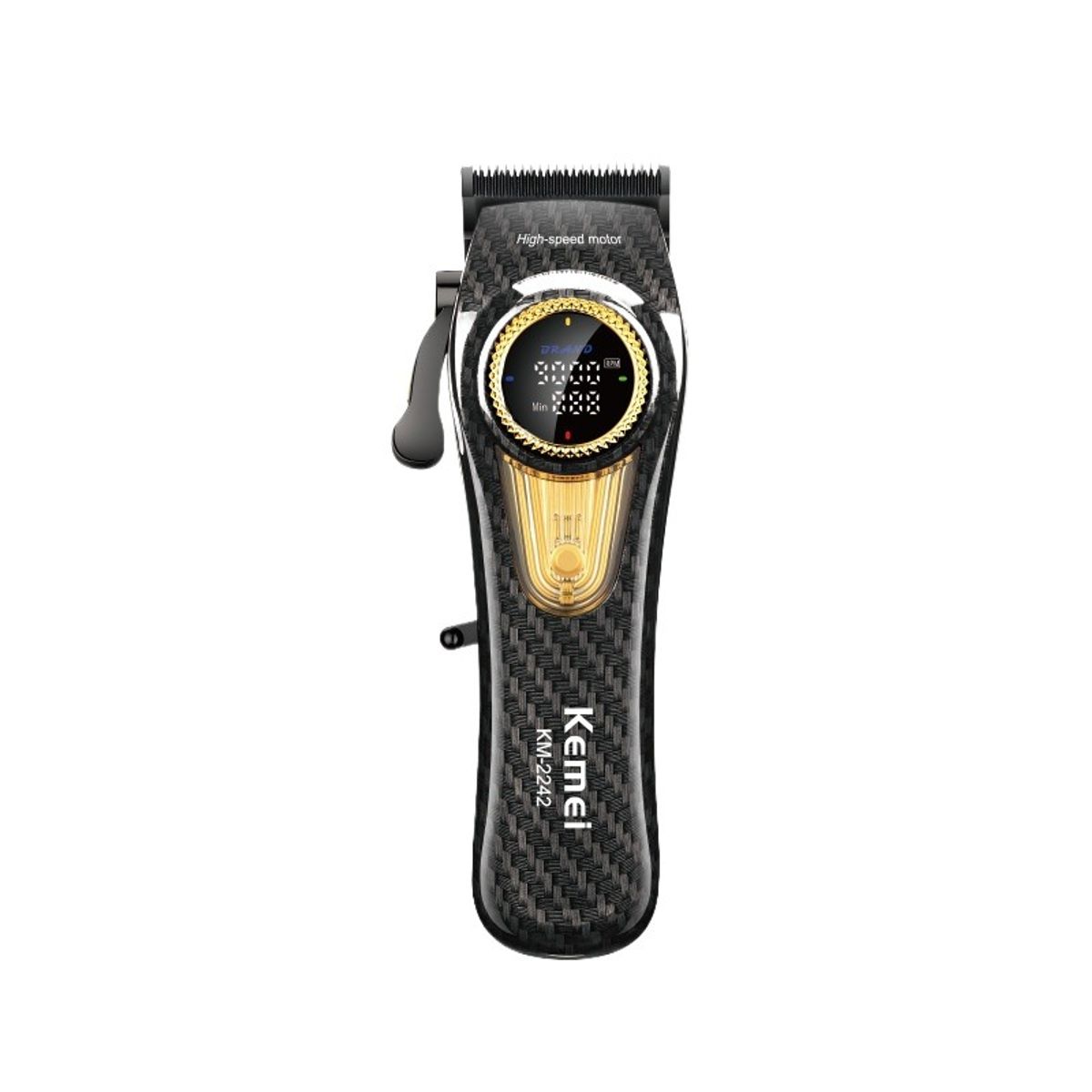 GIOIO - Cortapelo Eléctrico Profesional para Corte de Pelo