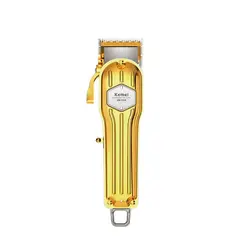 GIOIO - Cortapelo de Metal Profesional para Rapar en Casa