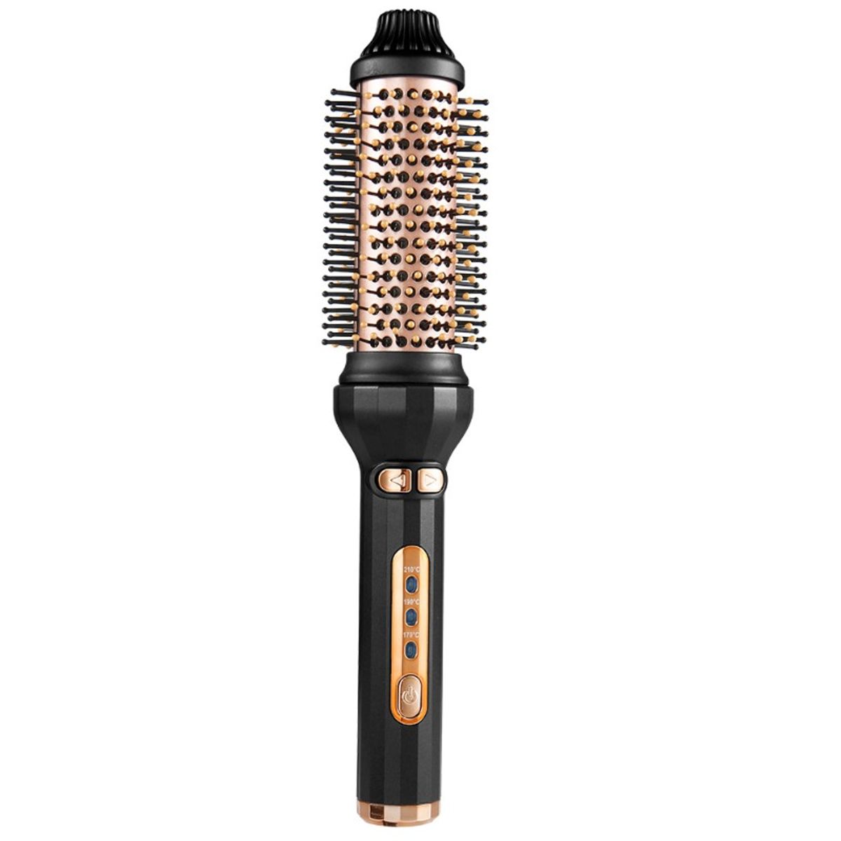 GIOIO - Rizador Eléctrico Automático para Ondas y Alisado Multifunción