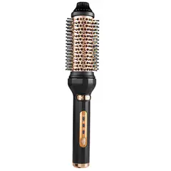 GIOIO - Rizador Eléctrico Automático para Ondas y Alisado Multifunción