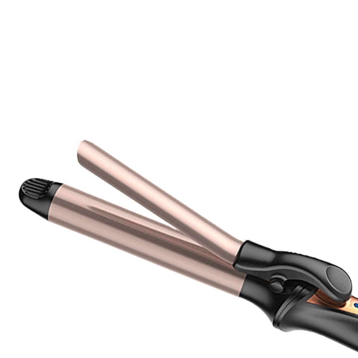 GIOIO - Rizador Automático Portátil para Flequillo Alisar y Rizar