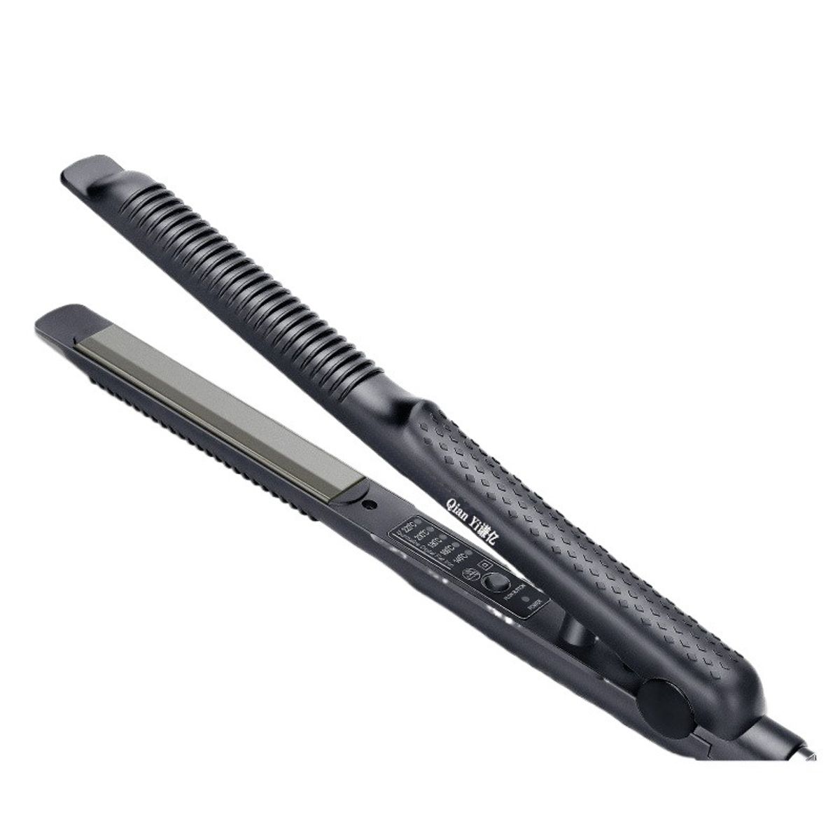 GIOIO - Plancha Portátil para Hombre Pelo Corto y Cabello de Maíz