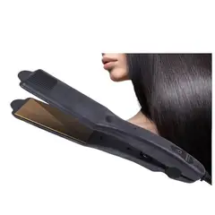 GIOIO - Plancha Portátil para Volume Raíces Flequillo y Alisado