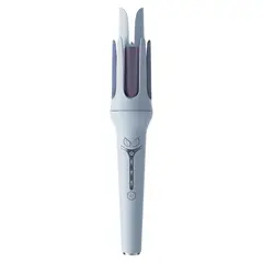 GIOIO - Rizador Automático con Iones para Ondas y Rulos Grandes