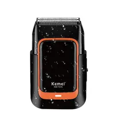 GIOIO - Afeitadora Recíproca Portátil para Uso Doméstico Diario