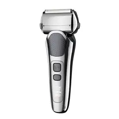 GIOIO - Afeitadora Recíproca Portátil Lavable con Pantalla