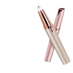 GIOIO - Depiladora y Perfiladora de Cejas Eléctrica para Mujer