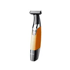 GIOIO - Recortador Corporal para Hombre Impermeable Recargable USB