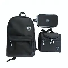 COLO COLO - PACK ESCOLAR FANATIKOS