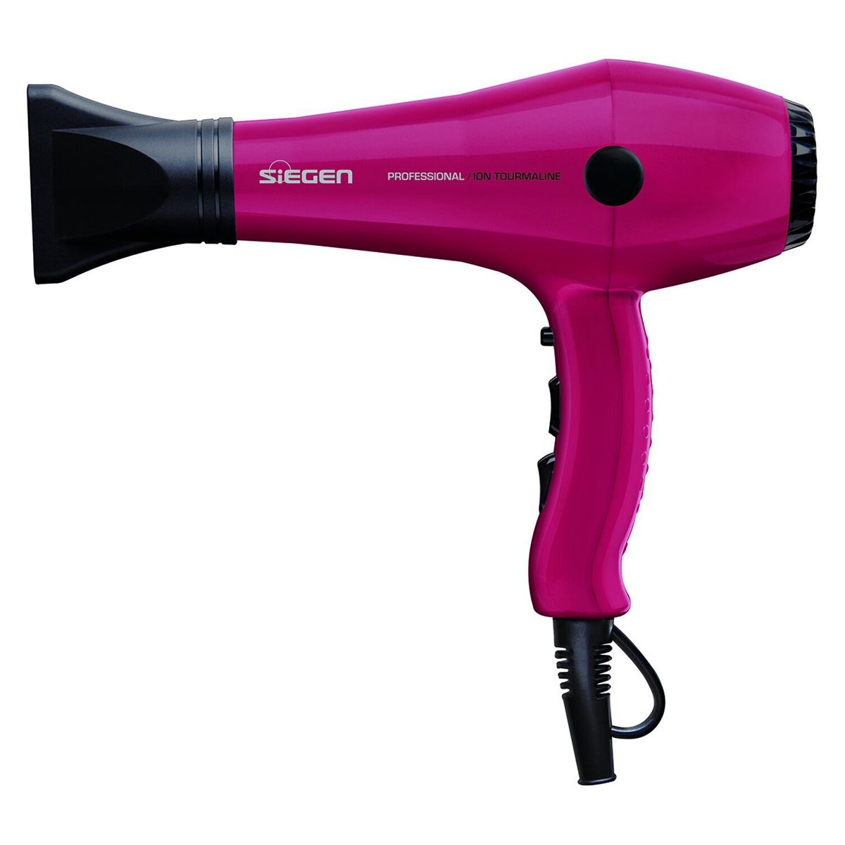 SIEGEN - Secador de Pelo Siegen Sg-3049C01