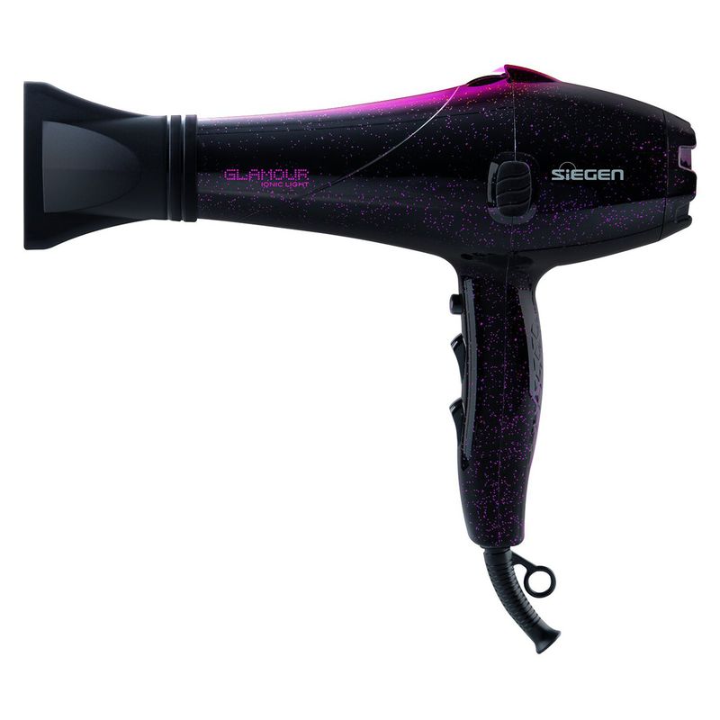 SIEGEN - Secador de Pelo Siegen Sg-3112