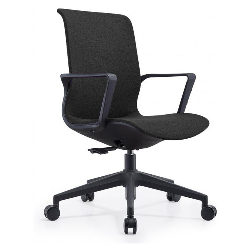 MITRAL - Silla Oficina Kim Black