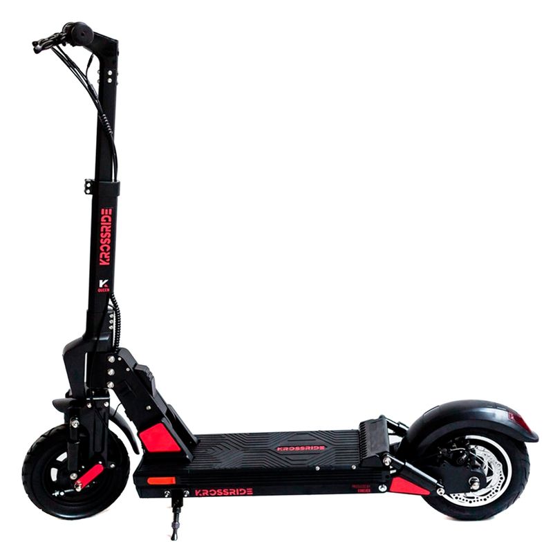 KROSSRIDE - Scooter Eléctrico Queen