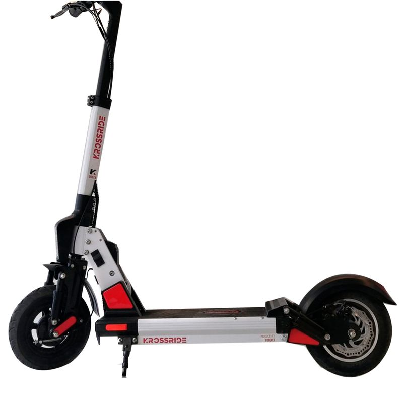 KROSSRIDE - Scooter Eléctrico Queen