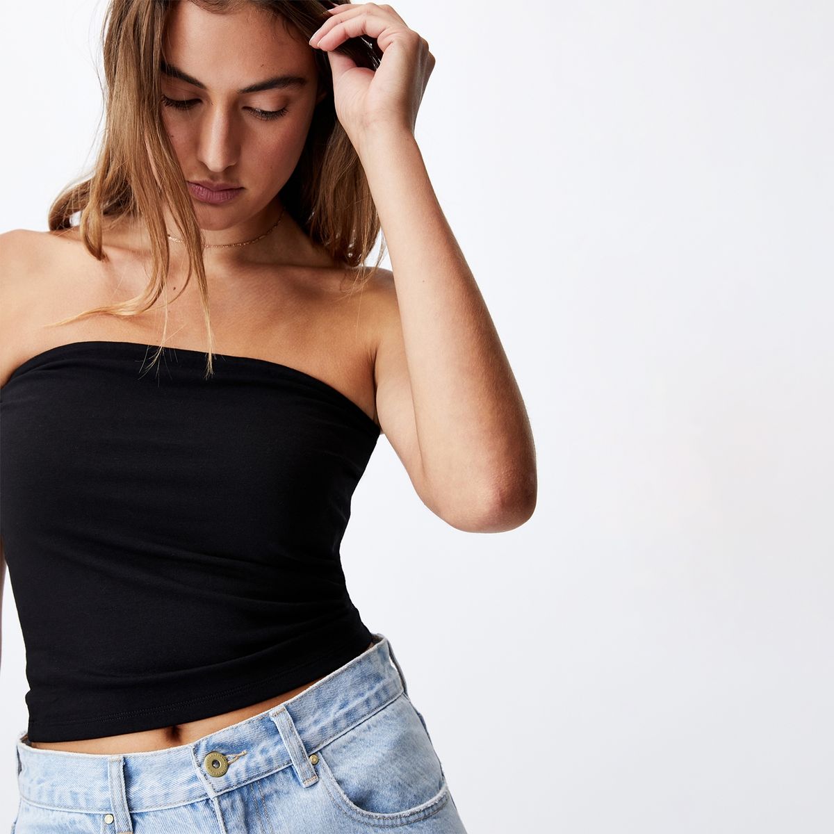 COTTON ON - Top Mujer