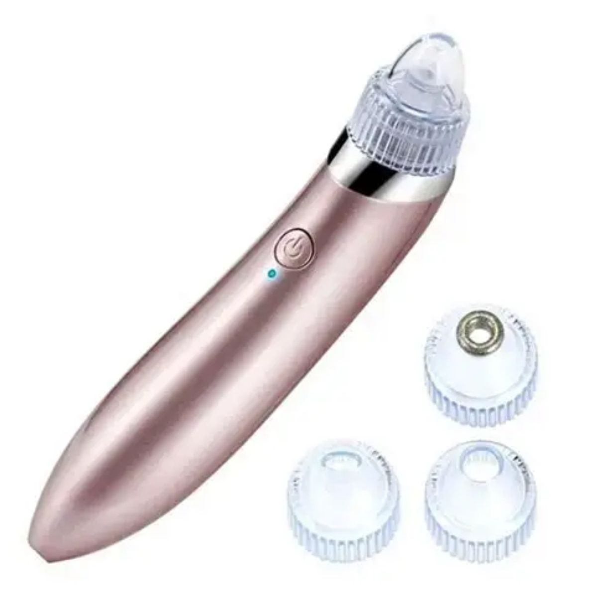 MOVI - Extractor y removedor de Puntos Negros