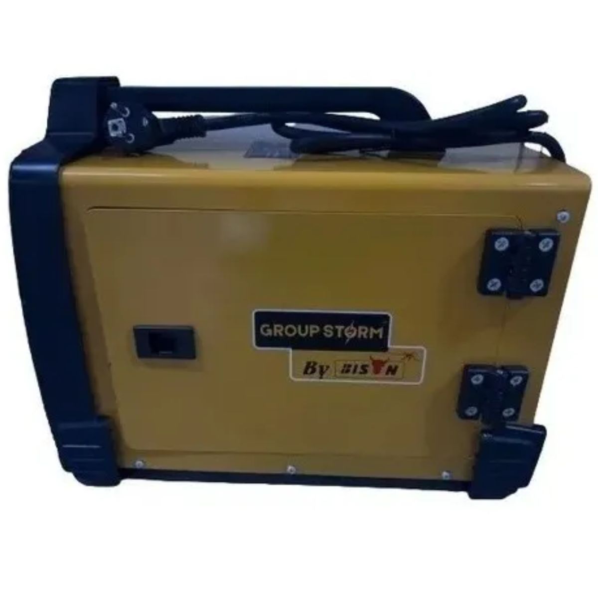 ALTERNATIVE - Soldadora 3 En 1 Mig Tig Arco 300a (solda Con Gas Y Sin Gas)