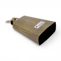 TROPICANA - Cencerro Martillado CBH516 - Bronce