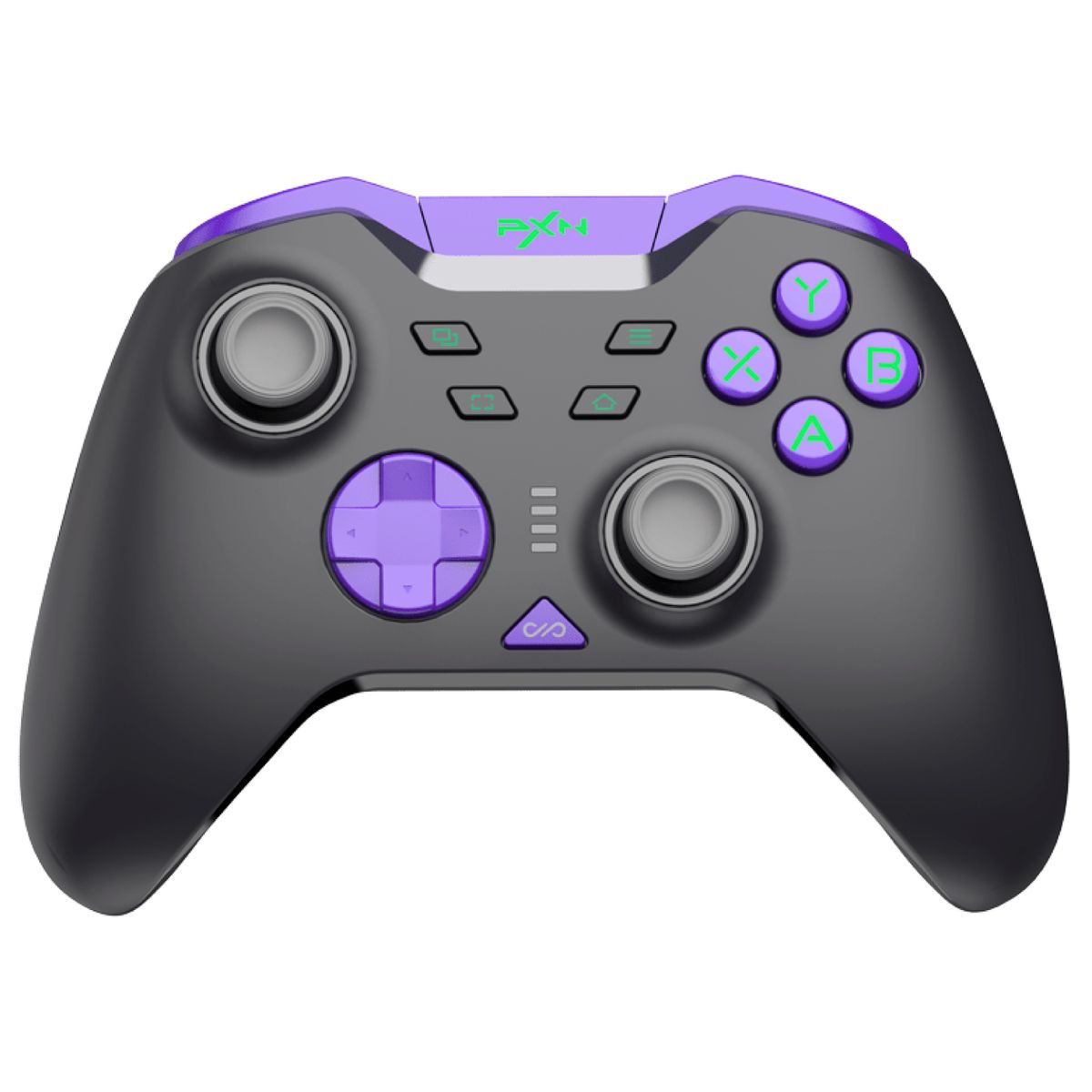 PXN - Control Inalámbrico PXN P5 Hall Effect 8K