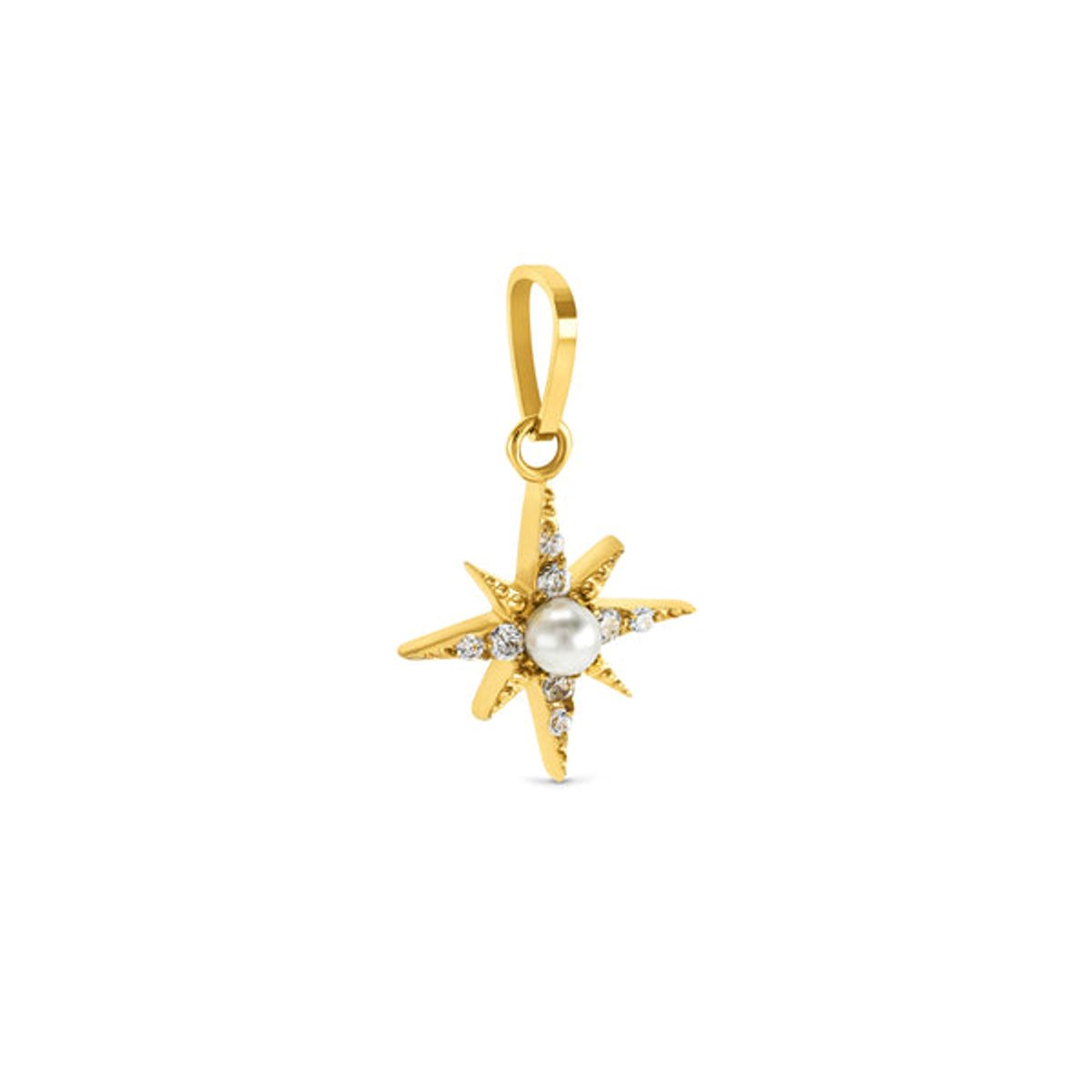 ONE DESIGNED IN LISBON - Charm Energy Stellar Pearl
