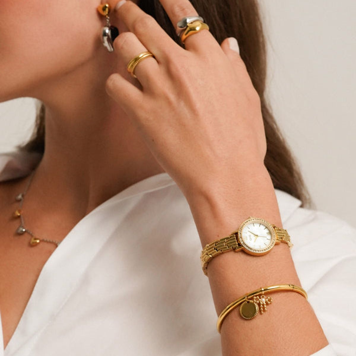 ONE DESIGNED IN LISBON - Charm Energy Gracious