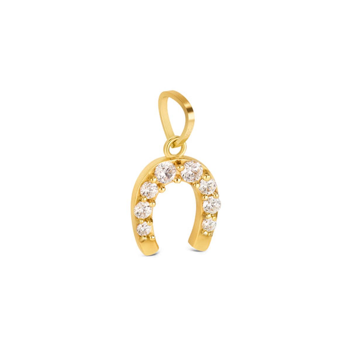 ONE DESIGNED IN LISBON - Charm Energy Amulet