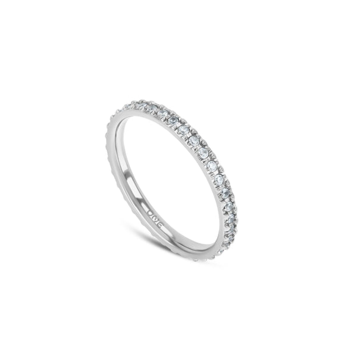 ONE DESIGNED IN LISBON - Anillo London 45 Silver