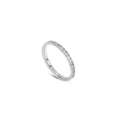 ONE DESIGNED IN LISBON - Anillo London 45 Silver