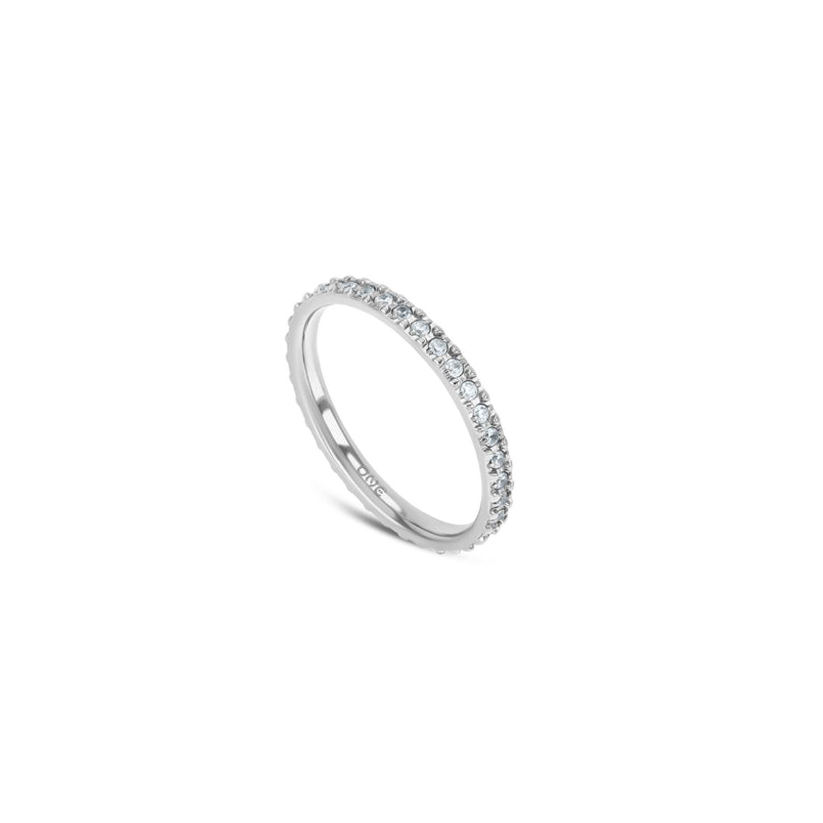 ONE DESIGNED IN LISBON - Anillo London 45 Silver