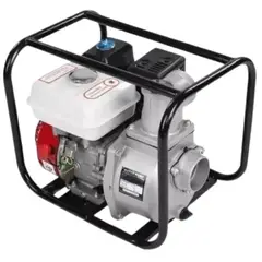 ALTERNATIVE - Motobomba De Agua 2 Pulgadas- Profesional Japon