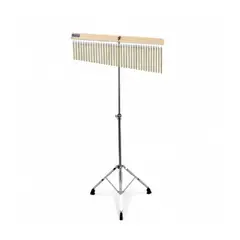 TROPICANA - Chimes 36 Barras CMH336NS - Con Soporte