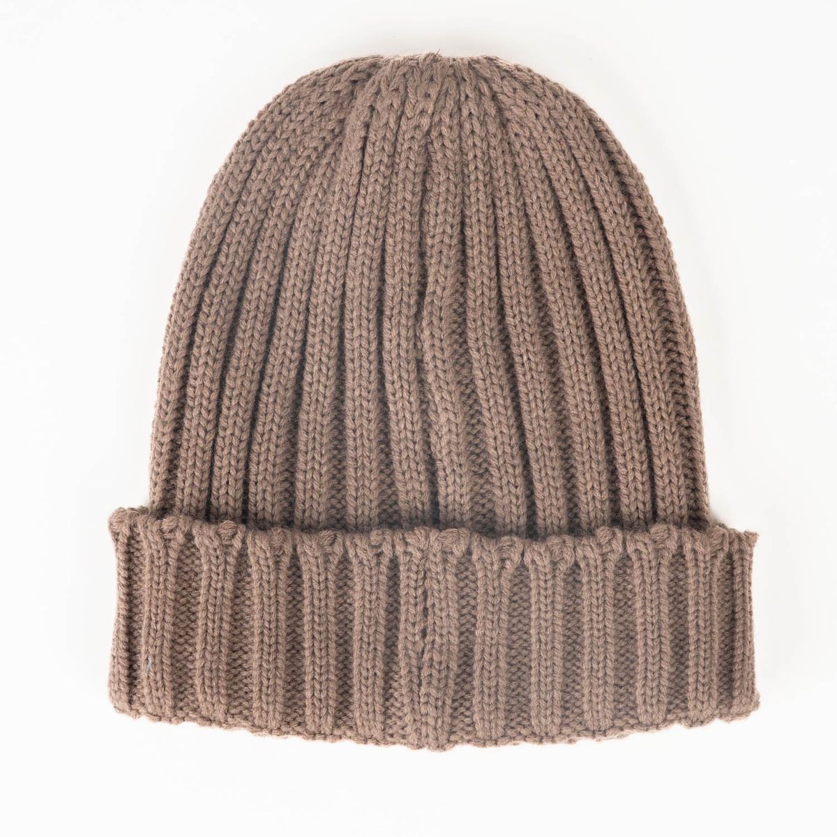 MAUI AND SONS - Gorro Auron Beige Mujer Maui And Sons