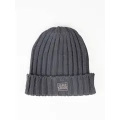 MAUI AND SONS - Gorro Auron Gris Mujer