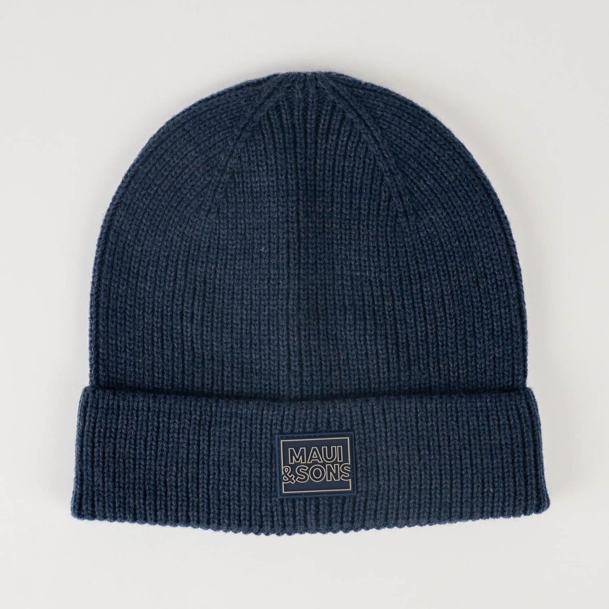 MAUI AND SONS - Gorro Ember Azul Mujer Maui And Sons