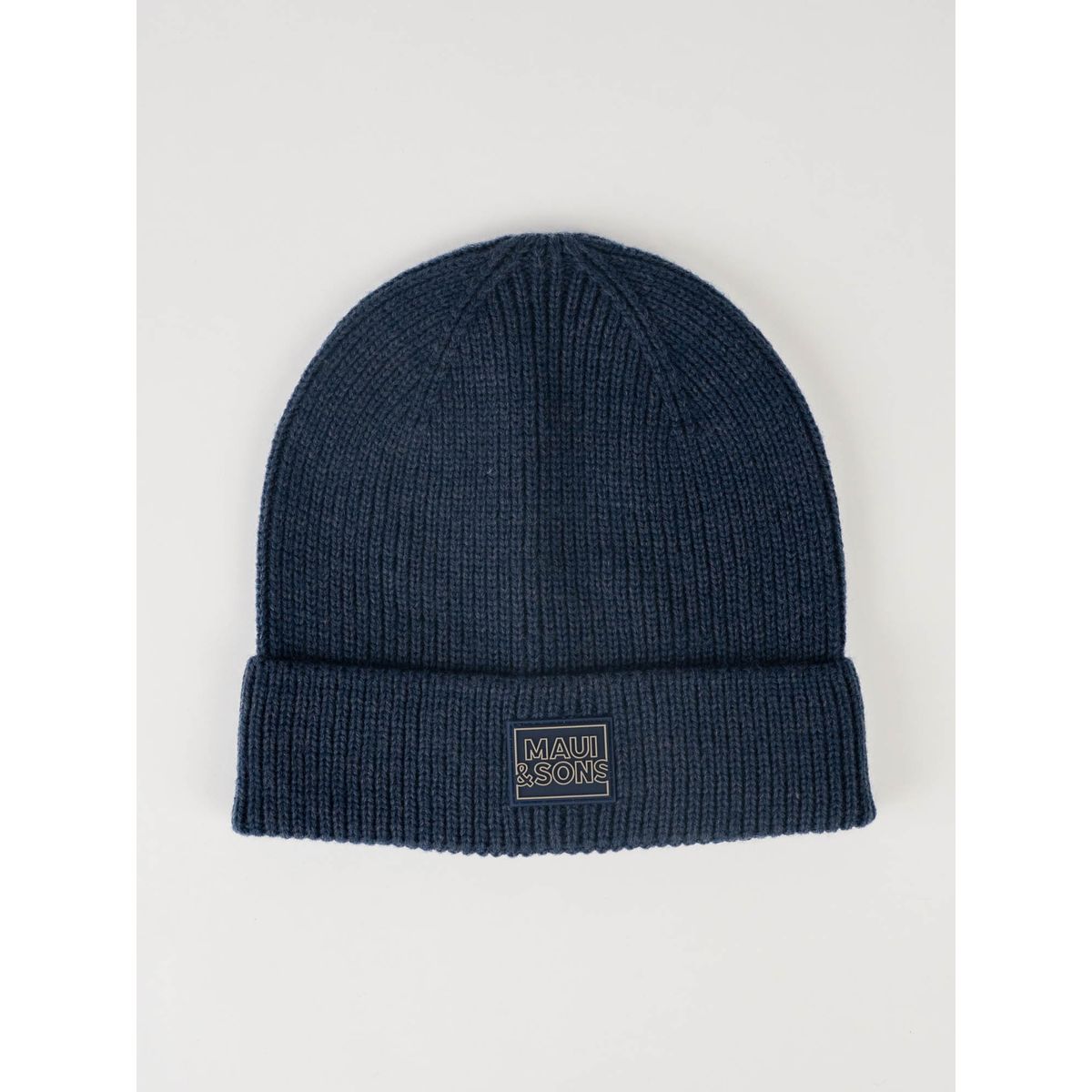 MAUI AND SONS - Gorro Ember Azul Mujer Maui And Sons