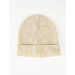 MAUI AND SONS - Gorro Ember Beige Mujer