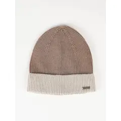 MAUI AND SONS - Gorro Riptide Café Mujer