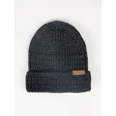 MAUI AND SONS - Gorro Lumio Negro Mujer