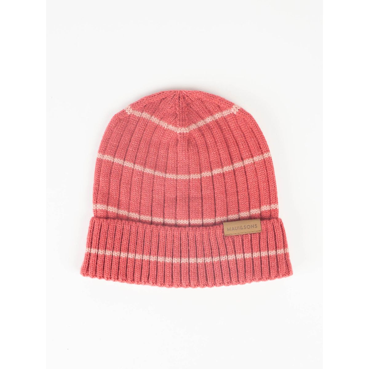 MAUI AND SONS - Gorro Helia Negro Mujer Maui And Sons