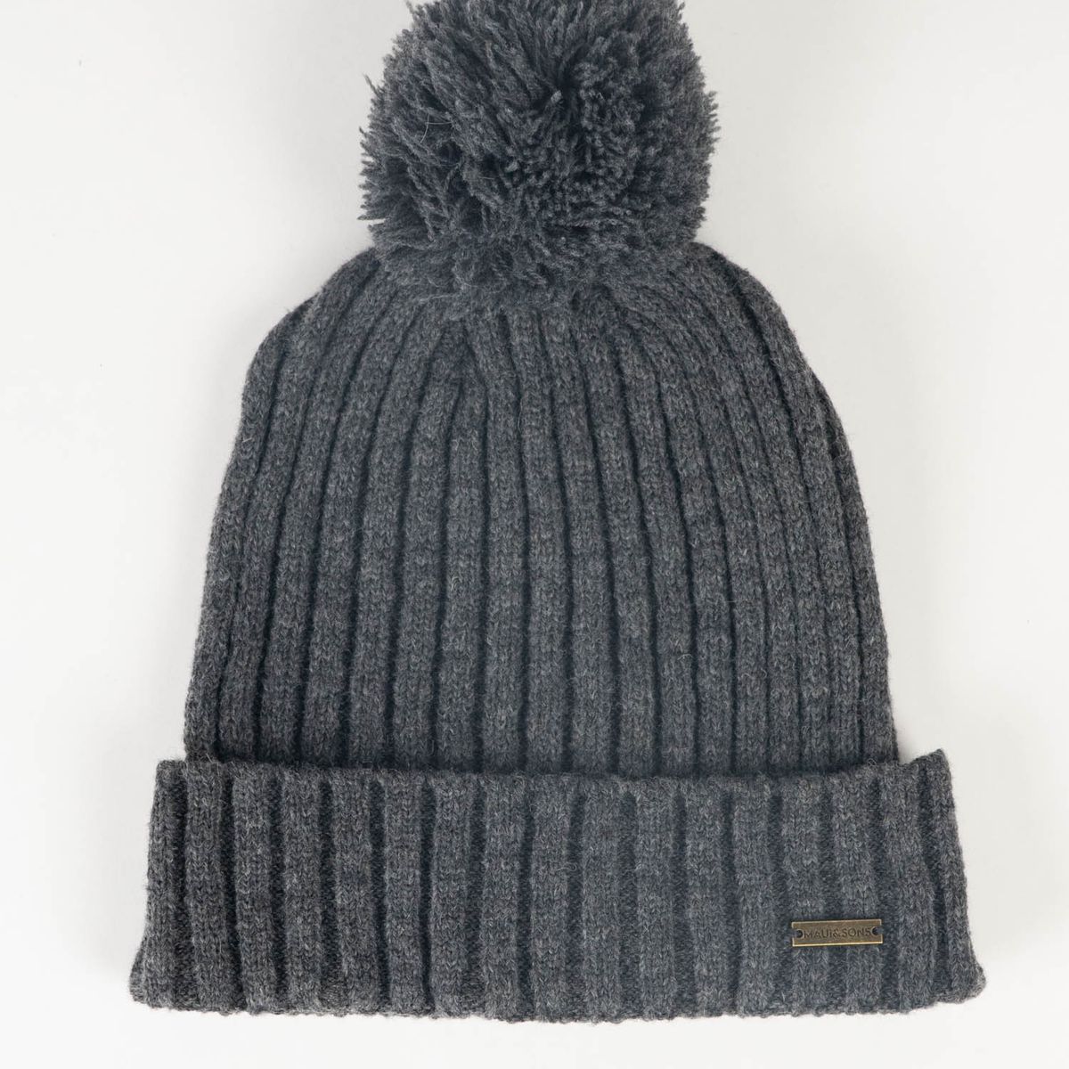 MAUI AND SONS - Gorro Foamir Negro Mujer Maui And Sons