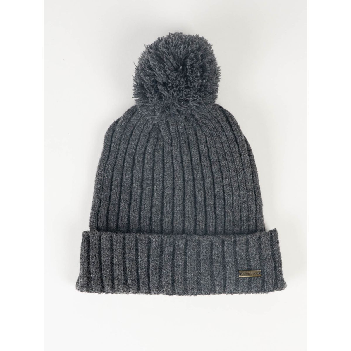 MAUI AND SONS - Gorro Foamir Negro Mujer Maui And Sons