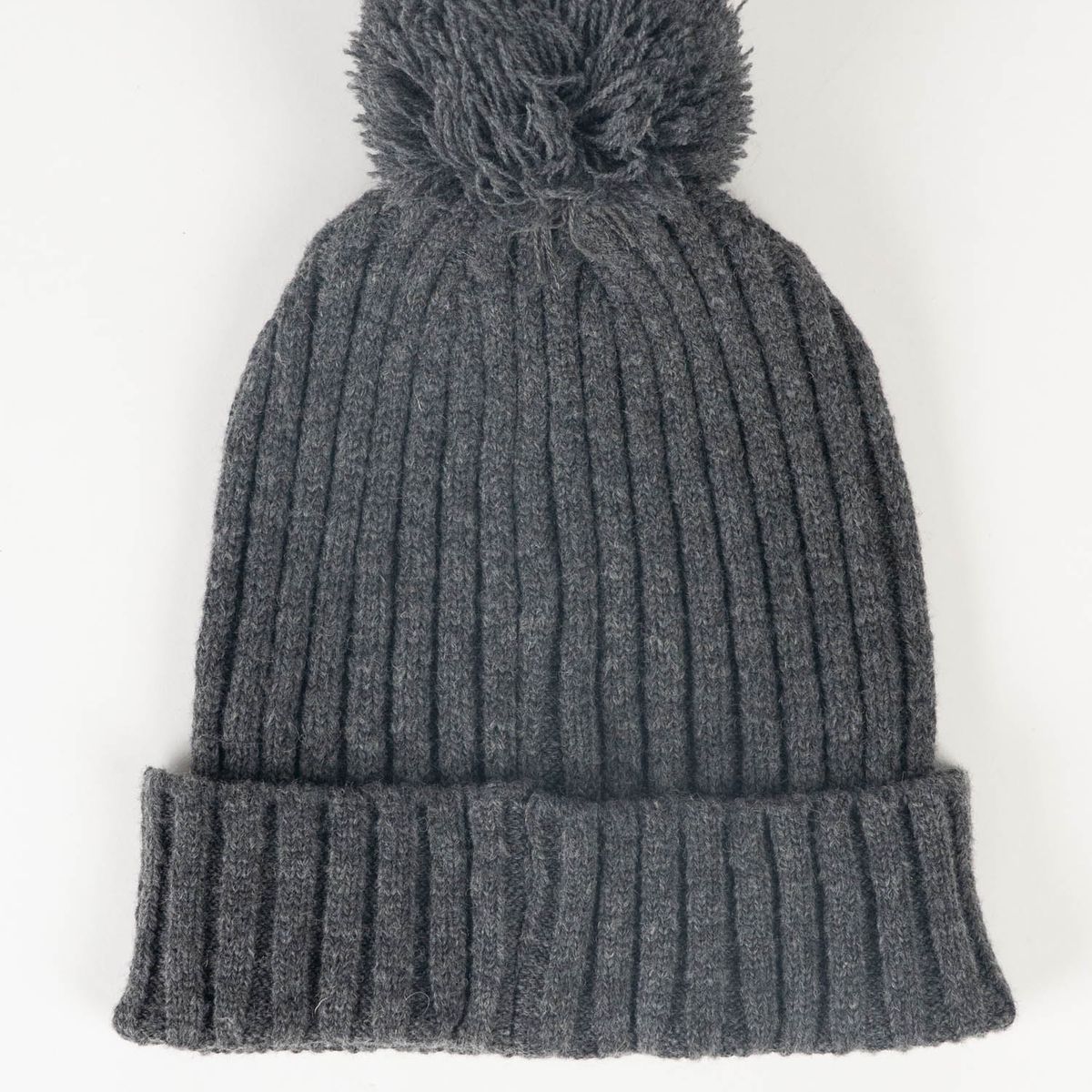 MAUI AND SONS - Gorro Foamir Negro Mujer Maui And Sons