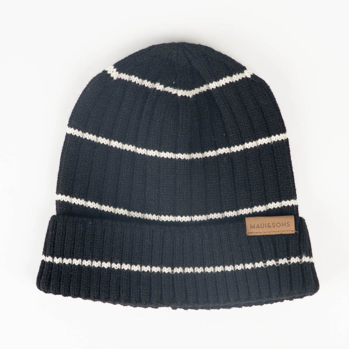 MAUI AND SONS - Gorro Helia Azul Mujer Maui And Sons