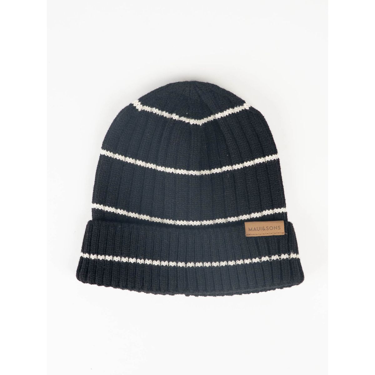 MAUI AND SONS - Gorro Helia Azul Mujer Maui And Sons