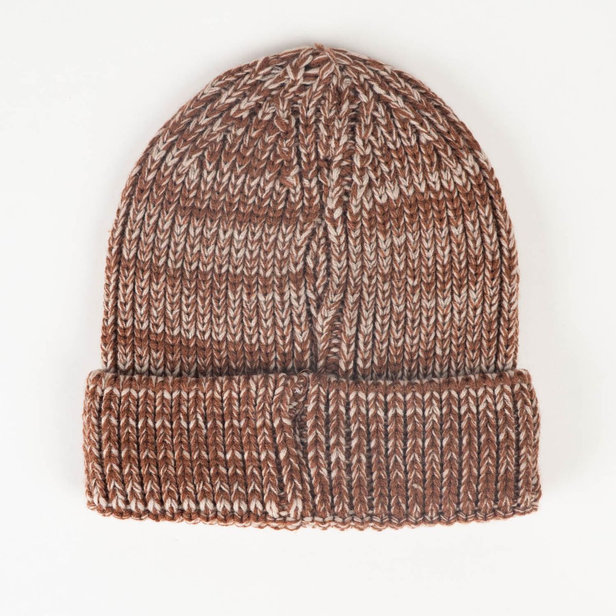 MAUI AND SONS - Gorro Lumio Café Mujer Maui And Sons