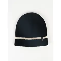 MAUI AND SONS - Gorro Radi Negro Mujer