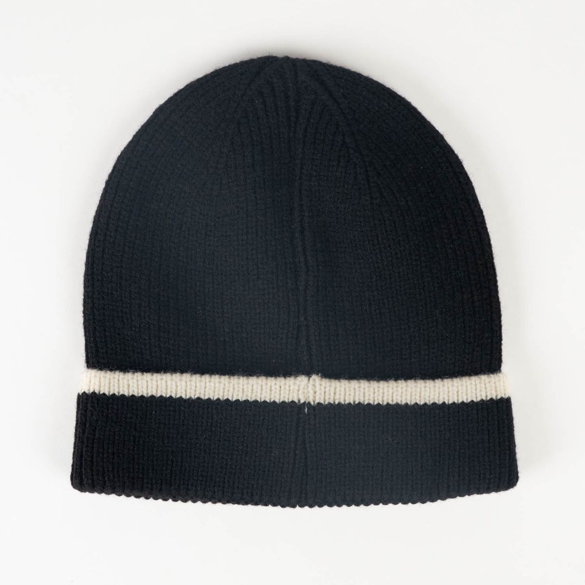 MAUI AND SONS - Gorro Radi Negro Mujer Maui And Sons