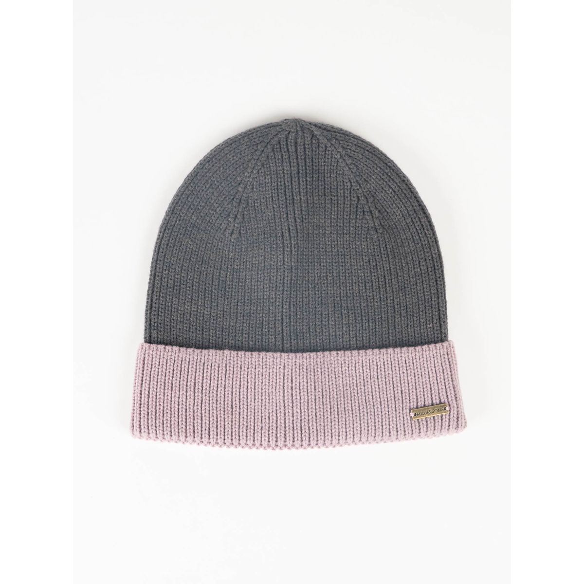 MAUI AND SONS - Gorro Riptide Morado Mujer Maui And Sons